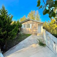 فروش ویلا 180 متر در جاده محمود آباد