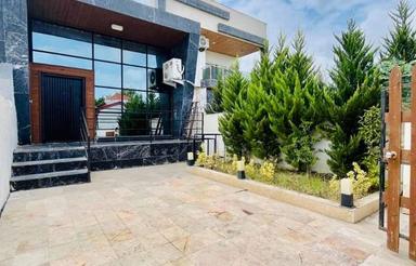 فروش ویلا 250 متر در بهدشت