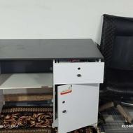 میزوصندلی اداری 360درجه چرخش