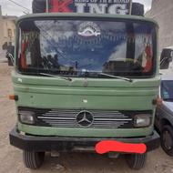 خاور808 مدل51