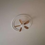 فن لایت سقفی