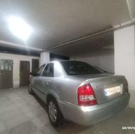 مزدا 323 glx1382