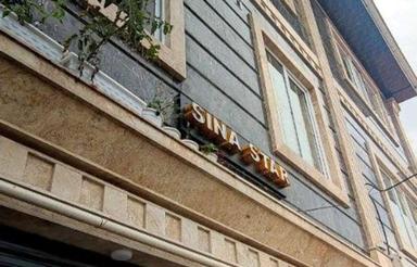 100 متری سند شهری فول امکانات با بهترین کیفیت