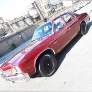 شولت نوا مدل امگا(کانکورس)