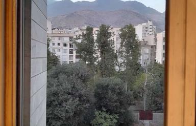 اجاره آپارتمان 115 متر در قیطریه