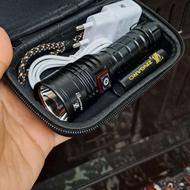 چراغ قوه زینگارو 2000 لومن