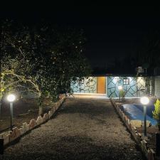 خونه باغ 300متری جاده بابل قایم شهر