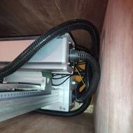 دستگاه لیزر برش و حکاکی فلزات