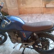 موتور زونتس 230 n2