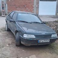 پژو اردی مدل 1384