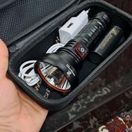 چراغ قوه زینگارو مدل 812