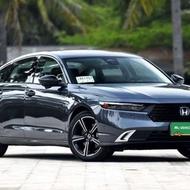 هوندا آکورد