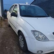 تیبا صندوقدار مدل 99 بیرنگ