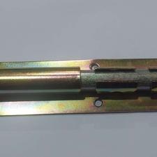 قفل شب بند کشویی