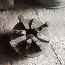 چهار نظام250 تراشکاری