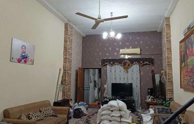 120 متری اپارتمان