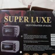 توستر 60 لیتری