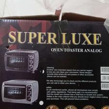 توستر 60 لیتری