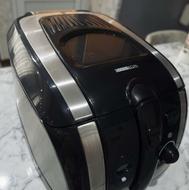 سرخ کن برقی