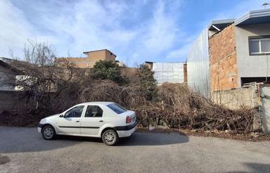 مفت ترین و ارزون ترین زمین مسکونی در ساری