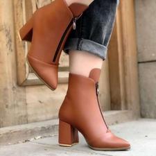 بوت زنانه ترند