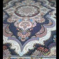 یک تخته فرش دوازده متری