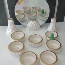 هفت سین منبت