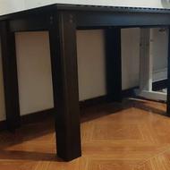 میز ناهار خوری 4نفره