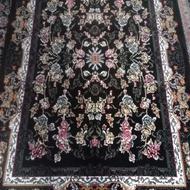 فرش 4 متری نو