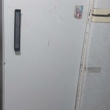 یخچال وفریزر