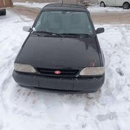 پراید مدل 83