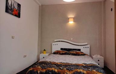 اجاره کوتاه مدت طبقه همکف