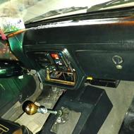 پیکان وانت مدل 88