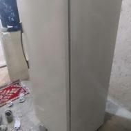 فوری یخچال فریزر پارس 12 فوت تمان فابریک