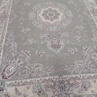 فرش کارکرده بدون پارگی