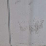 پایه قفس پرنده