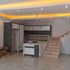 فروش ویلا 150متری دوبلکس سه خواب سند دار در بابلسر