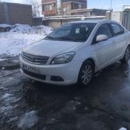 ماشین ولکس c30مدل 2014