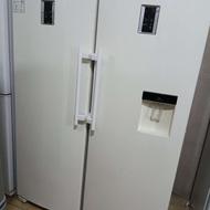 یخچال دوقلوی سینجر