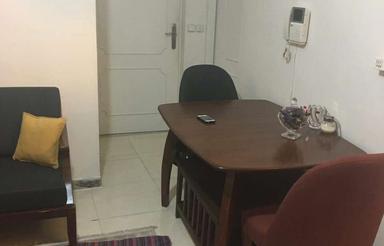 اپارتمان 45 متری اجاره