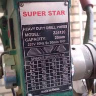 دریل ستونی 20میل تک فاز