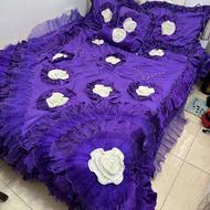 رو تختی دو نفره