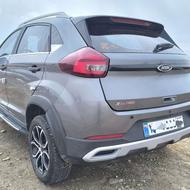 فروش ام وی ام X22 pro دنده 1402