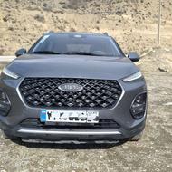 ام وی ام X22 pro دنده 1402