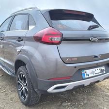 فروش ام وی ام X22 pro دنده 1402