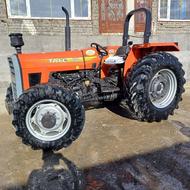 تراکتورتافه چهارسیلند