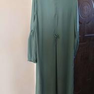 مانتو جلوباز