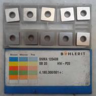 الماس مربع SNMA 120408 SB 20