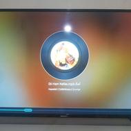 تلویزیون دنای 43اینج اسمارت هوشمند