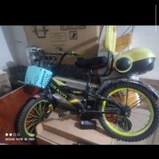 دوچرخه سایز16